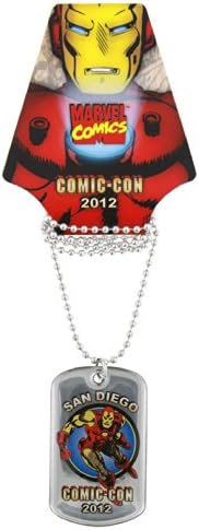 Thor Extreme Web Belt Официално лицензирана компания MARVEL + Comic Con Exclusive