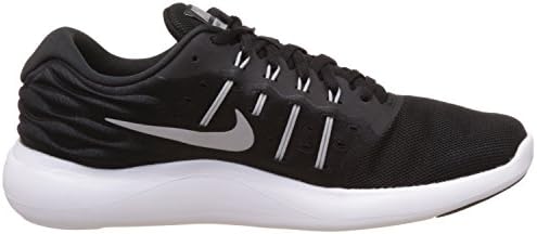 Nike Мъжки Lunarstelos Low Top Lace Up Маратонки за Бягане