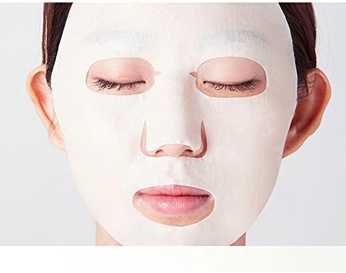 Dr Jart+ Dermask Ceramidin Skin friendly Nanoskin Sheet Mask (5шт) by Dr. Jart