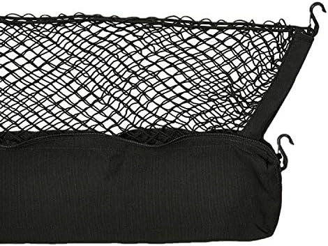 Car Багажника Cargo Net - Made and Fit Specific Vehicle for Nissan Altima 2013-2020 - Еластични Мрежести