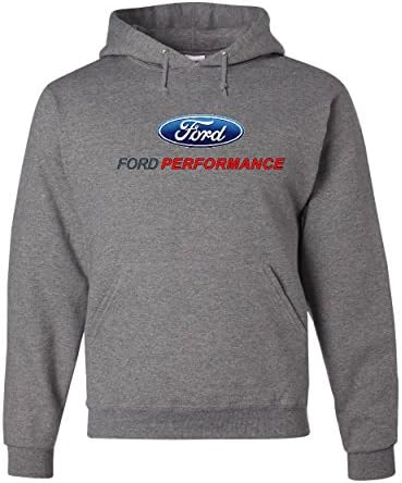 Hoody Ford Performance Hoody Ford Mustang GT ST Racing