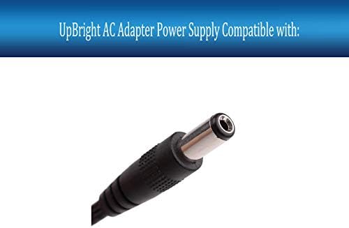 UpBright AC/DC Адаптер е Съвместим с Bikonit Warthog MD750 HD750 MD1000 MD HD 750 1000 48V 48VDC Литиево-йонна
