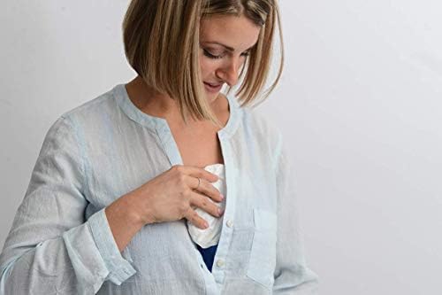 Rachel's Remedy Breast Relief Пакети за кърмене и болка в зърната, Увеличаване на подаване на мляко и лечение