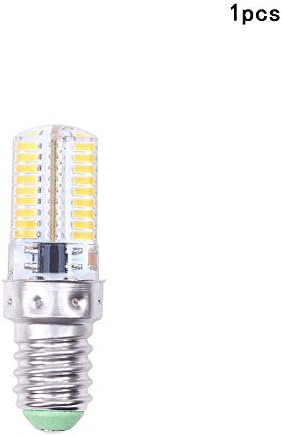 Othmro E14 на База на LED и Завийте Главата Лампа От 3 W AC220V 72X4014SMD Енергоспестяващи Царевица Крушки