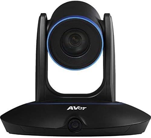 Информация за AVer - PAVPTR530 - Камера за видеоконференции, Aver TR530 - 2 мегапиксела камера - 60 кадъра в секунда - TAA Съвместим - 1920 x 1080 видео CMOS сензор - 12x цифрово увеличение - Мр