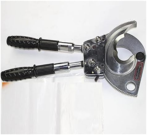 Хидравлични инструменти Храповик на тел нож кабел режещи инструменти брониран кабел Кабел ножици болт нож