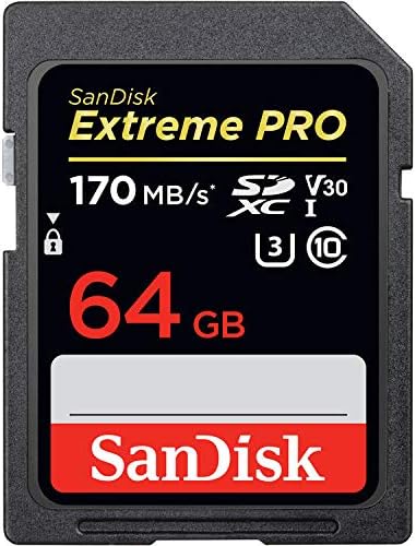 FUJIFILM X-T3 Mirrorless Digital Camera Body (черен) Комплект, включва: 64GB SanDisk Extreme PRP SDXC Карта с памет, Четец на карти, портфейл за карти памет и комплект за почистване на лещи